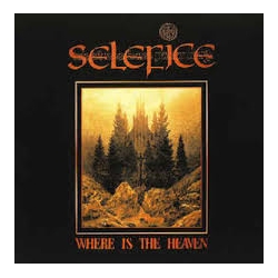 SELEFICE Where is the Heaven CD